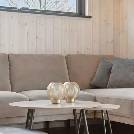 Hébergement de vacances Charming Newly Built 300 M From