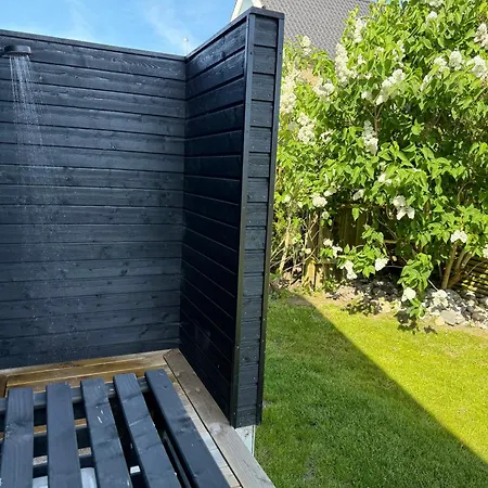 Hébergement de vacances Charming Newly Built 300 M From *