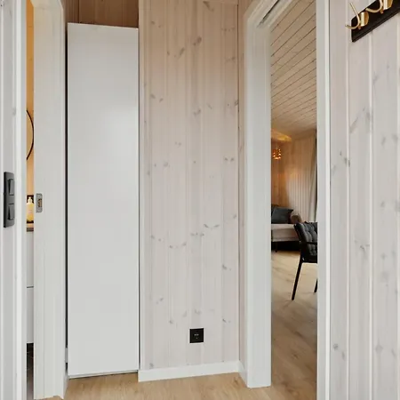 Charming Newly Built 300 M From